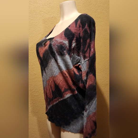 Rock & Republic top sz XL - Picture 2 of 5